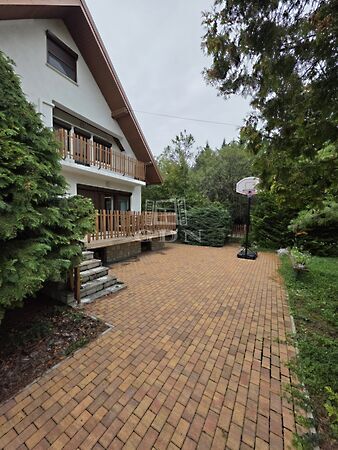 Eladó ház Balatonudvari