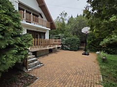 Eladó ház Balatonudvari