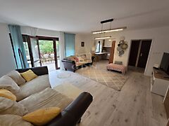 Eladó ház Balatonudvari