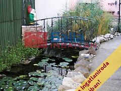 Eladó ház Budapest, XVIII. kerület