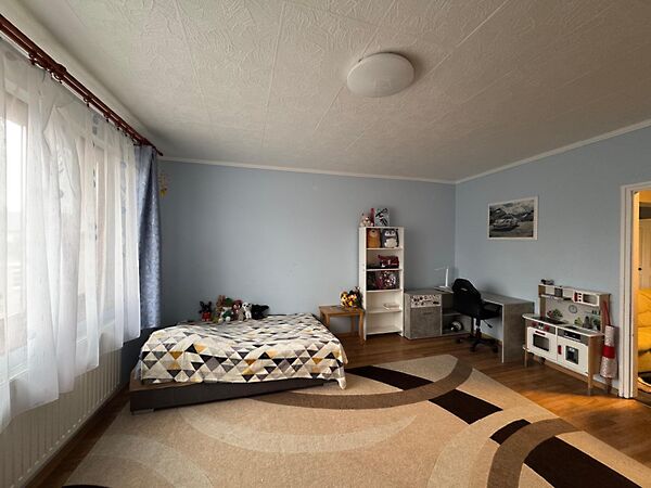 Eladó ház Zalacsány