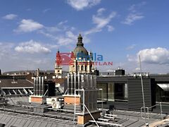 Eladó lakás Budapest, VI. kerület