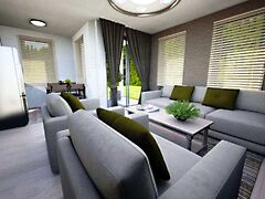 Eladó ház Balatonfenyves