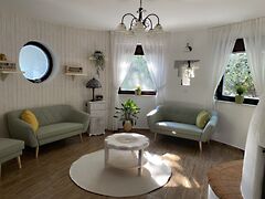 Eladó ház Leányfalu