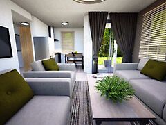 Eladó ház Balatonfenyves