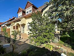 Eladó ház Bácsalmás