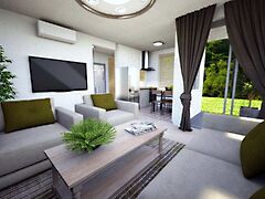 Eladó ház Balatonfenyves