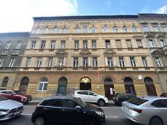 Eladó lakás Budapest, VII. kerület