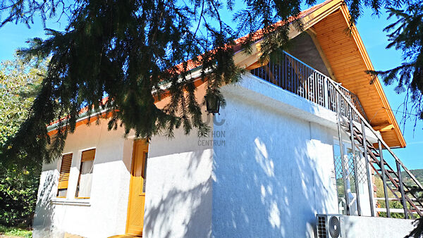 Eladó ház Ábrahámhegy