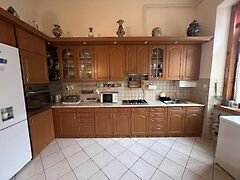 Eladó lakás Budapest, VII. kerület