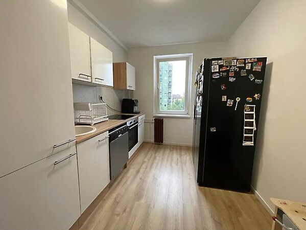 Eladó lakás Budapest, IV. kerület