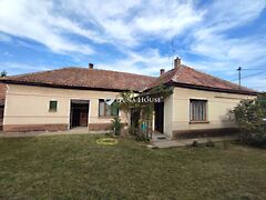 Eladó ház Orgovány