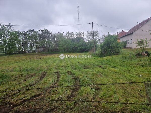 Eladó ház Szabadszállás