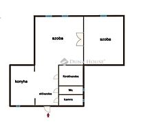 Eladó lakás Budapest, VII. kerület