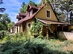 Eladó ház Csipkerek