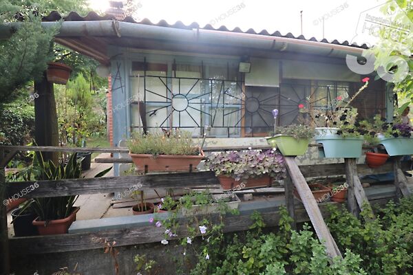 Eladó nyaraló Bölcske