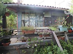 Eladó nyaraló Bölcske