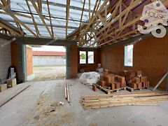 Eladó ház Helvécia