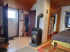 Eladó nyaraló Zalaegerszeg