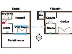 Eladó nyaraló Abaliget