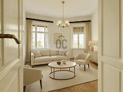 Eladó lakás Budapest, XI. kerület