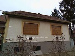 Eladó ház Hatvan