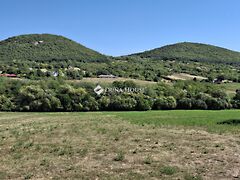 Eladó földterület Bajna