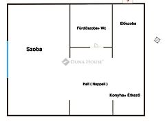 Eladó lakás Budapest, VII. kerület