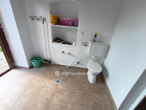 Eladó ház Köröstarcsa