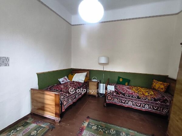 Eladó ház Köröstarcsa