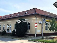Eladó üzleti Gyomaendrőd