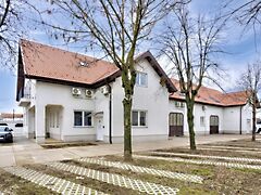 Kiadó ipari Vecsés