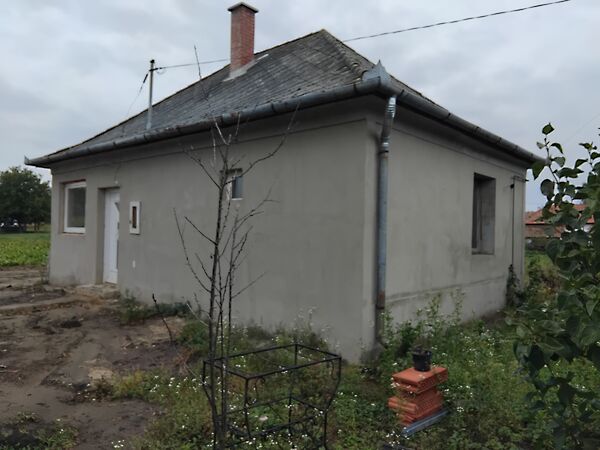 Eladó ház Bagamér