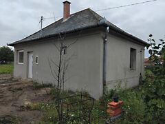 Eladó ház Bagamér