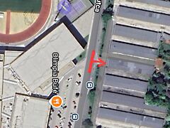 Eladó garázs Győr, Sziget