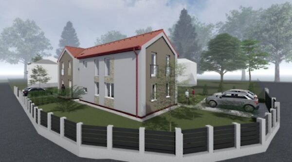 Eladó ház Budapest, XXII. kerület, Budafok