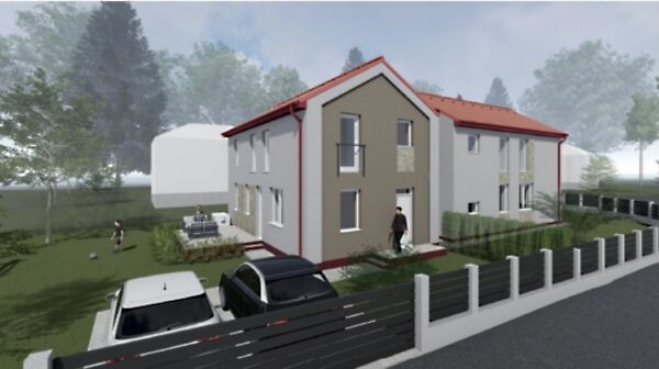 Eladó ház Budapest, XXII. kerület, Budafok