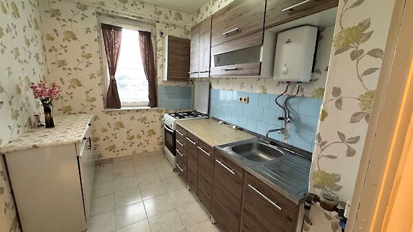 Eladó lakás Nyíregyháza, Malomkert