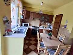 Eladó ház Kaposvár