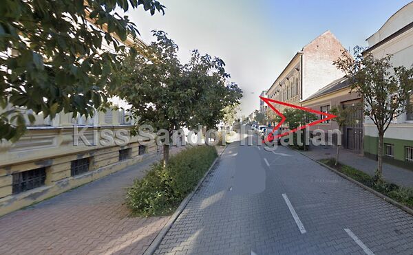 Eladó ház Debrecen, Belváros