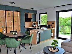 Eladó lakás Nemesvámos