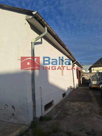 Eladó ház Budapest, XX. kerület