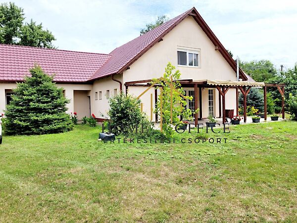 Eladó ház Hajdúbagos