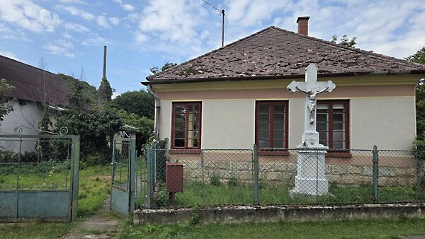 Eladó ház Boldogkőújfalu