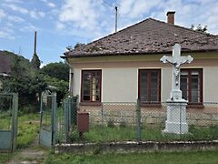 Eladó ház Boldogkőújfalu