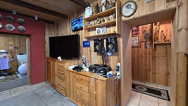 Eladó ház Tiszadob