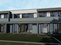 Kiadó ház Nyíregyháza