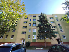 Eladó lakás Pétfürdő