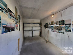 Eladó garázs Szeged