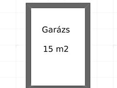 Eladó garázs Hódmezővásárhely